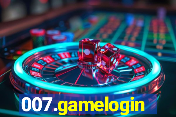 007.gamelogin