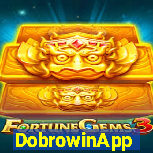 DobrowinApp