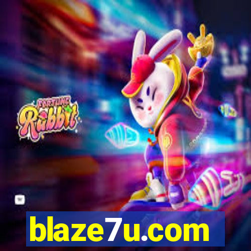 blaze7u.com