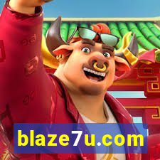 blaze7u.com