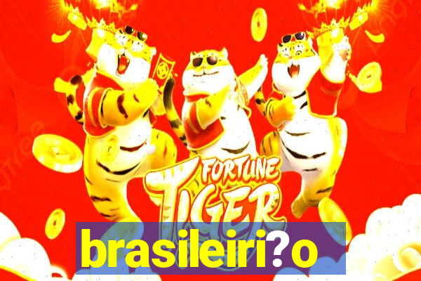 brasileiri?o