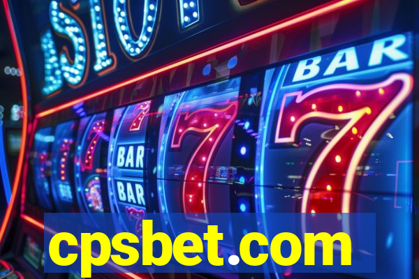 cpsbet.com