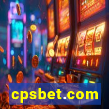 cpsbet.com