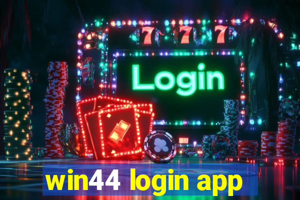 win44 login app