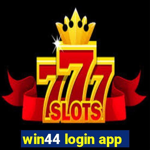 win44 login app