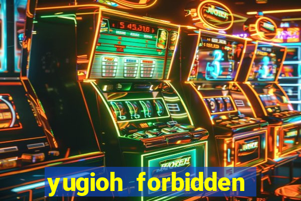 yugioh forbidden memories codigos