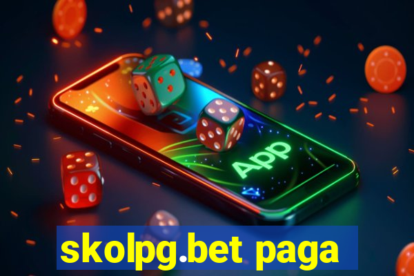 skolpg.bet paga