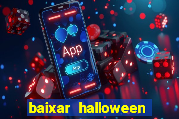 baixar halloween jackpot slots