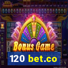 120 bet.co