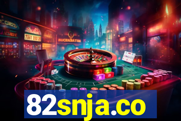 82snja.co