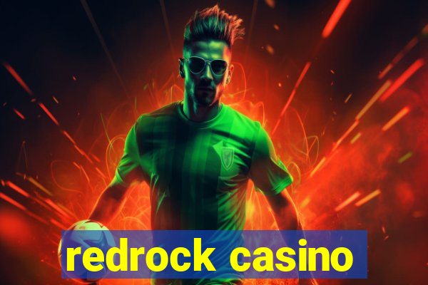 redrock casino