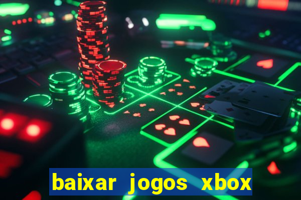 baixar jogos xbox 360 rgh torrent