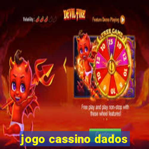 jogo cassino dados