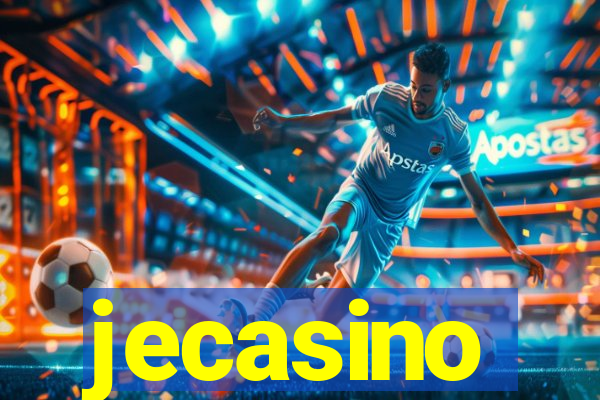 jecasino