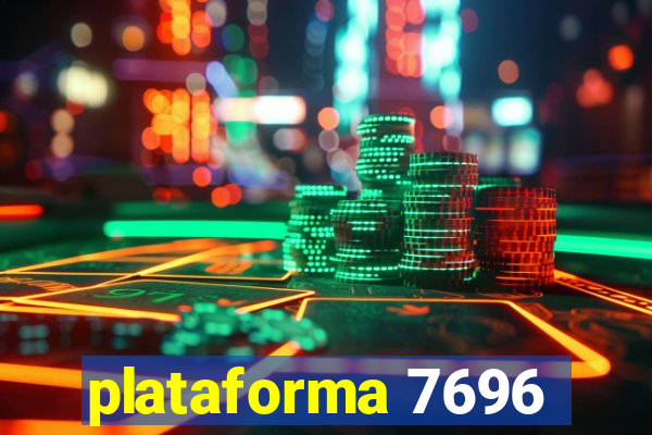 plataforma 7696