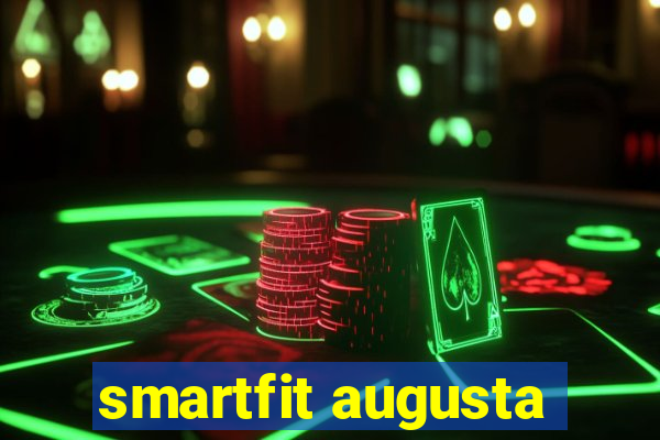 smartfit augusta