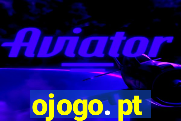 ojogo. pt