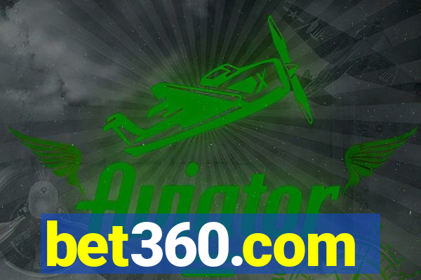 bet360.com