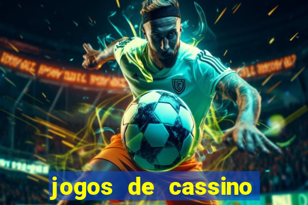 jogos de cassino de 10 centavos