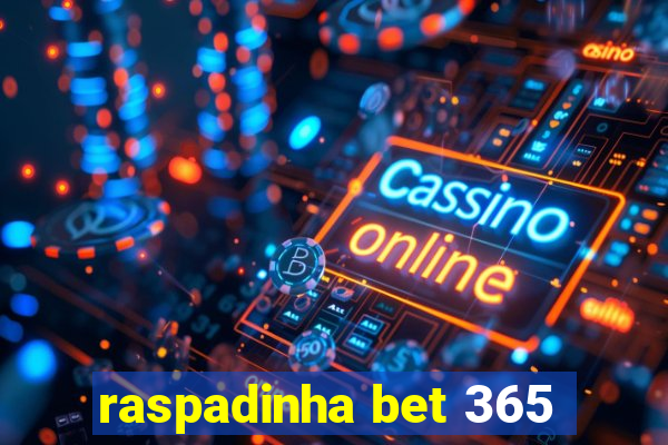 raspadinha bet 365