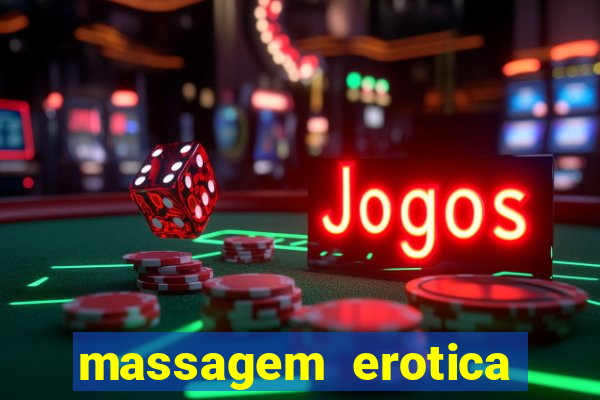 massagem erotica porto alegre