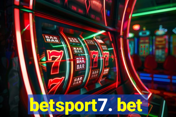 betsport7. bet