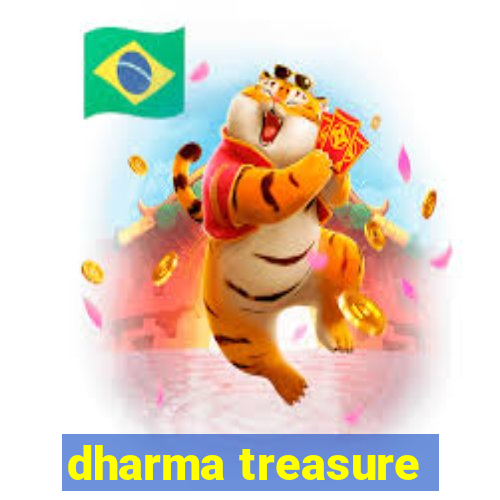 dharma treasure