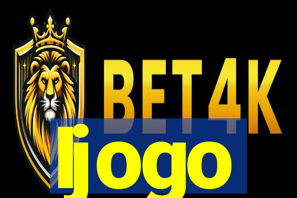 Ijogo