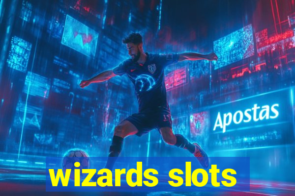 wizards slots