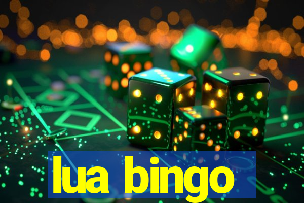 lua bingo