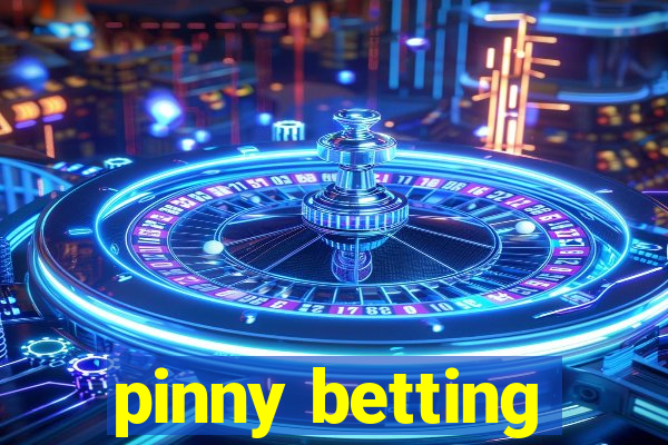 pinny betting