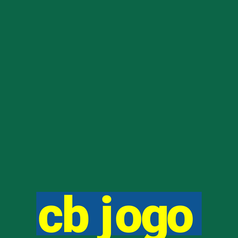 cb jogo