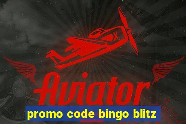 promo code bingo blitz