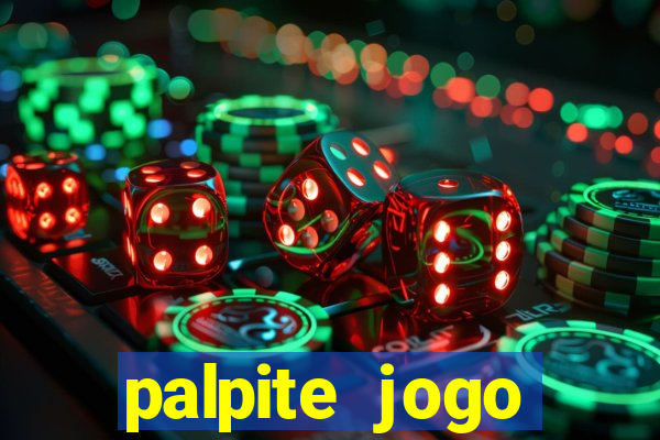 palpite jogo argentina hoje