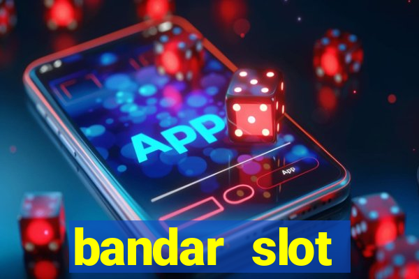 bandar slot terbesar dan terpercaya di indonesia