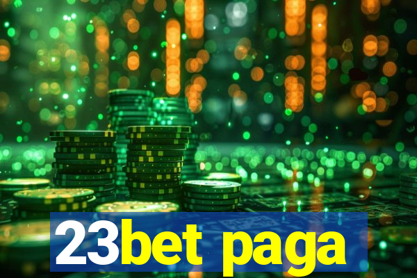 23bet paga