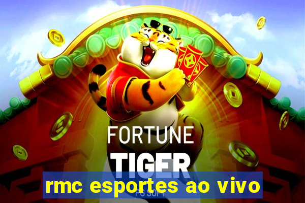 rmc esportes ao vivo