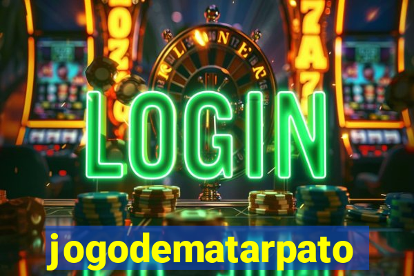 jogodematarpato