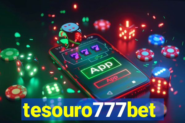 tesouro777bet