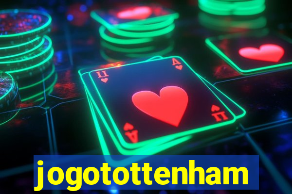 jogotottenham