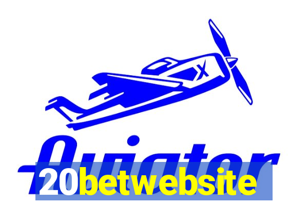 20betwebsite