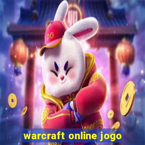 warcraft online jogo