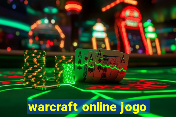 warcraft online jogo