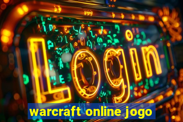 warcraft online jogo