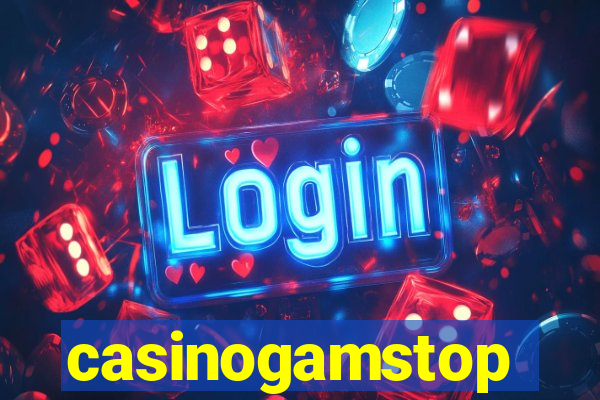 casinogamstop