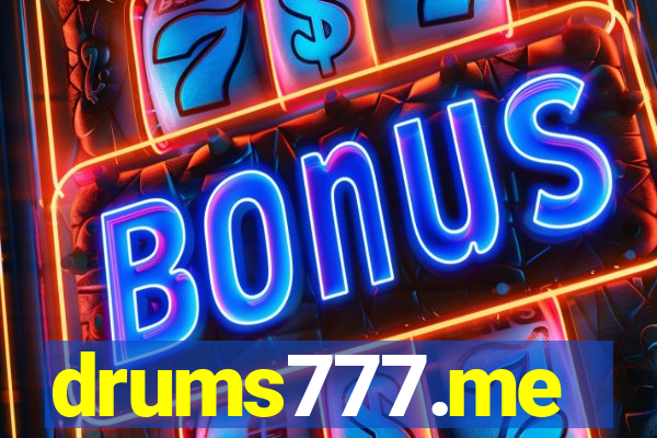 drums777.me