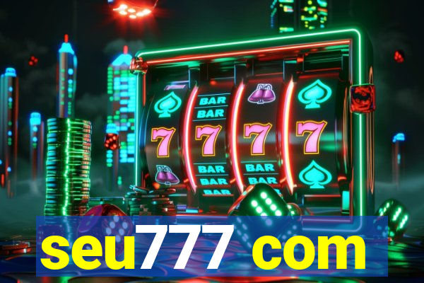 seu777 com