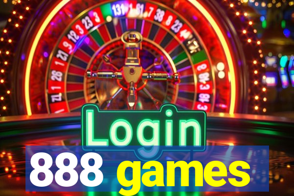 888 games