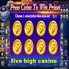 five high casino