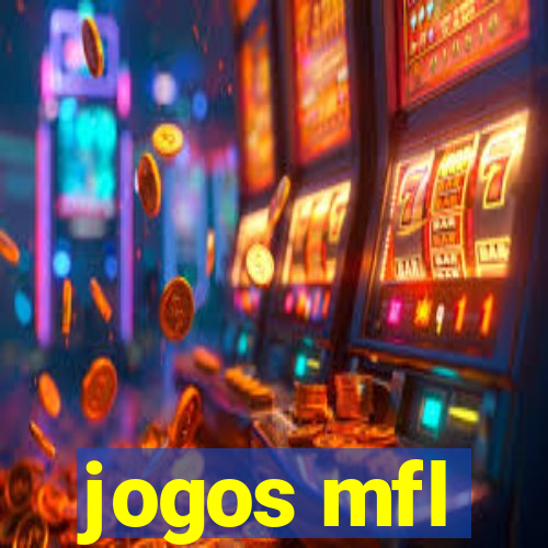 jogos mfl